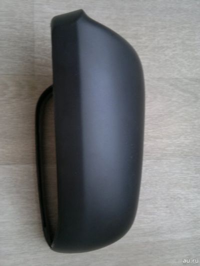 Лот: 13316556. Фото: 1. Корпус (крышка) зеркала VAG SKODA. Кузов