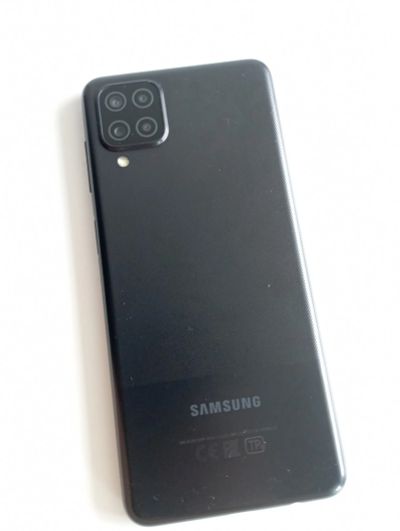 Лот: 20912585. Фото: 1. Samsung Galaxy A12. Смартфоны