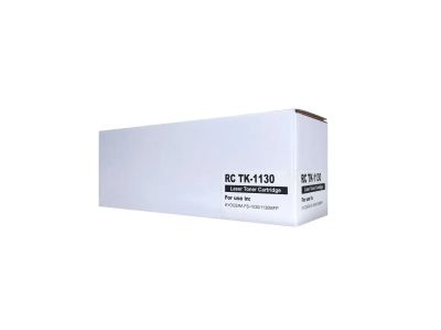Лот: 18415250. Фото: 1. Картридж RC TK-1130 для Kyocera... Картриджи, расходные материалы