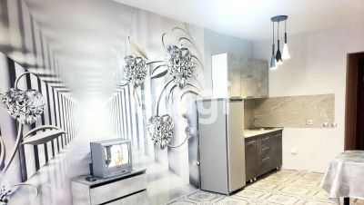 Лот: 25285378. Фото: 1. квартира , Красноярск Лесопарковая... Квартиры, студии