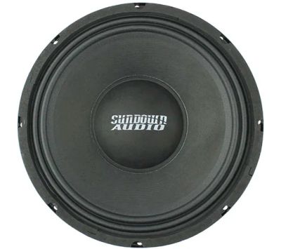 Лот: 3714621. Фото: 1. Sundown Audio NeoPro 10. Акустика автомобильная