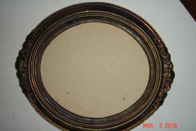 Лот: 3793187. Фото: 1. пласмасовая рамка СССр на 15 см. Рамки, багет