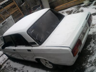 Лот: 3315719. Фото: 1. продам ваз 2105 94 года. Автомобили