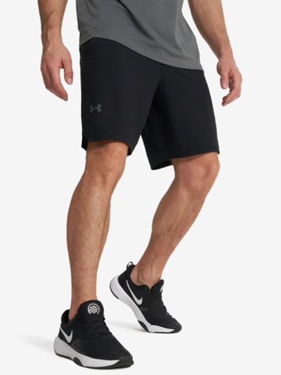 Лот: 25365084. Фото: 1. Шорты мужские Under Armour Vanish... Шорты