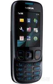 Лот: 959382. Фото: 1. Сотовый телефон Nokia 6303 Новый... Кнопочные мобильные телефоны