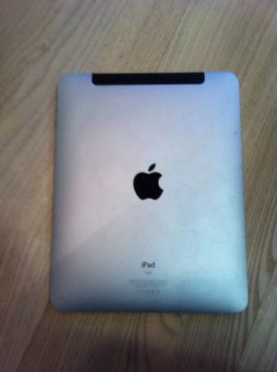Лот: 8499175. Фото: 1. Ipad. Планшеты