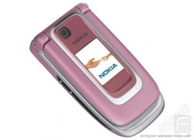 Лот: 1854698. Фото: 1. Nokia 6131. Кнопочные мобильные телефоны