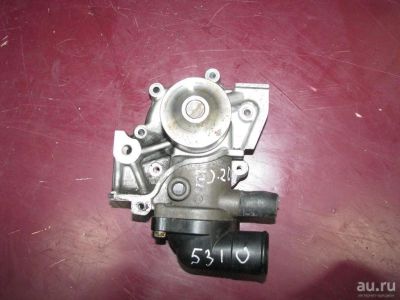 Лот: 13253357. Фото: 1. Помпа для SUBARU LEGACY EJ20. Другое (автозапчасти)