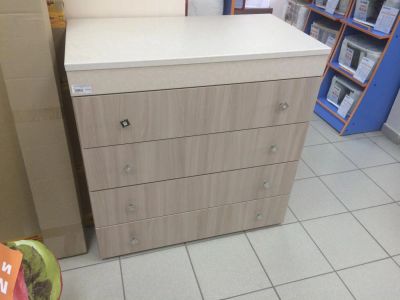 Лот: 7781653. Фото: 1. Продам Комод 920*485*900 Турин... Комоды