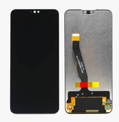 Лот: 21326114. Фото: 1. Дисплей Huawei Honor 8X/9X Lite... Дисплеи, дисплейные модули, тачскрины