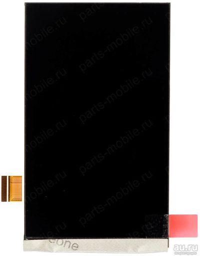Лот: 7833661. Фото: 1. Дисплей для Micromax S302. Дисплеи, дисплейные модули, тачскрины