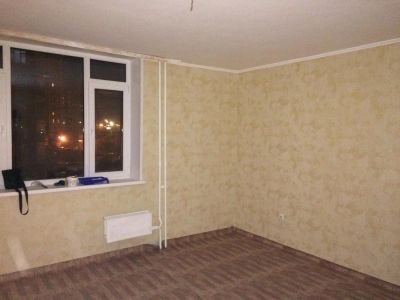 Лот: 6964468. Фото: 1. Сдам 1 комнатную квартиру улица... Квартиры, студии