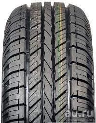 Лот: 18292073. Фото: 1. Летняя резина 215/70 R-16 "Hankook... Шины