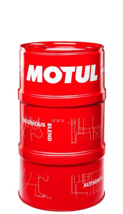 Лот: 12608136. Фото: 1. Motul 6100 Save-Nergy Sae 5W-30... Масла, жидкости