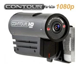 Лот: 4520615. Фото: 1. Contour HD 1080 (Action видео-камера... Другое (тв и видео)