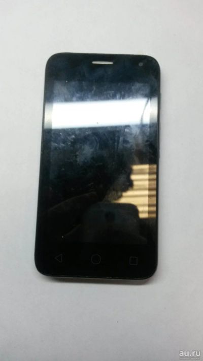 Лот: 13612592. Фото: 1. Alcatel 4024D. Дисплеи, дисплейные модули, тачскрины