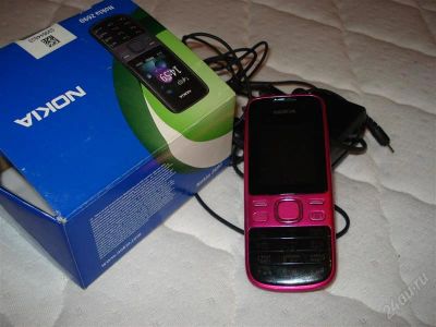 Лот: 1406453. Фото: 1. Телефон Nokia 2690. Кнопочные мобильные телефоны