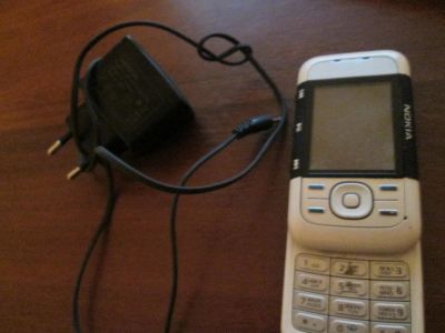 Лот: 9529093. Фото: 1. Nokia Xpress music 5300. Кнопочные мобильные телефоны