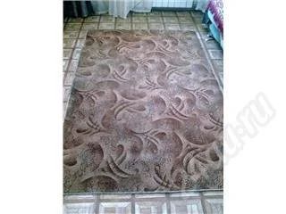 Лот: 286431. Фото: 1. Палас искуственный Б/У .размер... Ковры