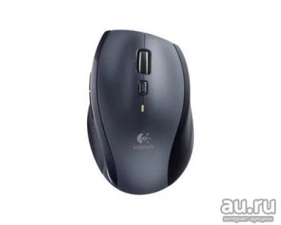Лот: 9347833. Фото: 1. Logitech M705. Клавиатуры и мыши
