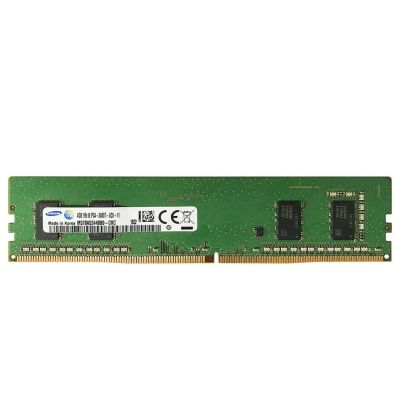 Лот: 16544904. Фото: 1. Оперативная память DDR4 Samsung... Оперативная память