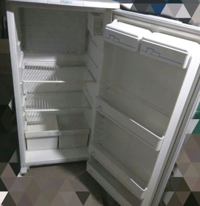 Лот: 11827689. Фото: 1. Холодильник Бирюса 20-С. Холодильники, морозильные камеры