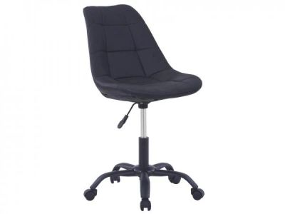 Лот: 19281531. Фото: 1. Офисное кресло ПМ: Stool Group... Стулья и кресла офисные