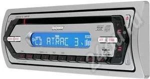 Лот: 686101. Фото: 1. Sony Xplod cdx-s2250ee. Автомагнитолы