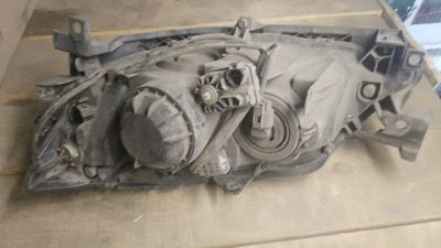 Лот: 17044990. Фото: 1. Фара subaru impreza gh2 gh3 gh7. Оптика и освещение