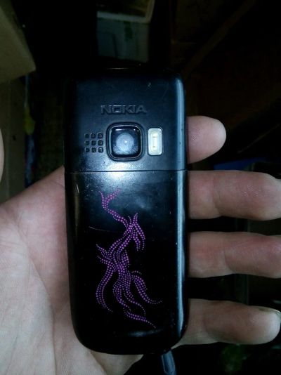 Лот: 11094267. Фото: 1. 6303 nokia. Кнопочные мобильные телефоны
