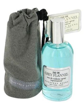 Лот: 13885018. Фото: 1. Отливант Geoffrey Beene, Eau de... Мужская парфюмерия