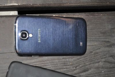 Лот: 4022460. Фото: 1. Samsung Galaxy S4 GT-i9500. Смартфоны