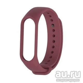 Лот: 18225681. Фото: 1. Ремешок для Xiaomi Mi Band 3... Ремешки, браслеты