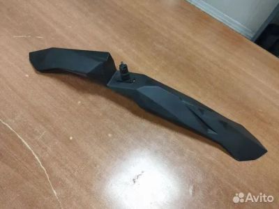 Лот: 25755874. Фото: 1. Крыло для велосипеда переднее. Велосипеды