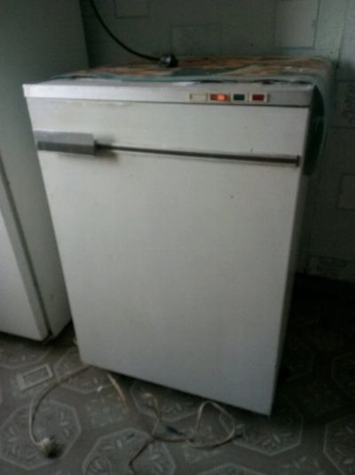 Лот: 10996823. Фото: 1. Продам морозильную камеру в рабочем... Холодильники, морозильные камеры