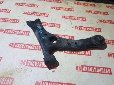 Лот: 20897263. Фото: 1. Рычаг подвески нижний Toyota Allion... Ходовая, подвеска, рулевое управление