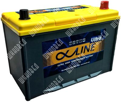 Лот: 6564816. Фото: 1. Аккумулятор AlphaLine Ultra UMF... Аккумуляторы
