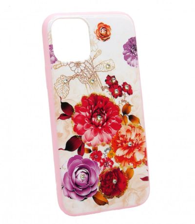Лот: 15607063. Фото: 1. Чехол Case My Choice iPhone 11... Чехлы, бамперы