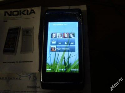 Лот: 2256662. Фото: 1. Nokia N8 (продам,обменяю). Кнопочные мобильные телефоны