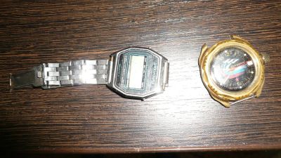 Лот: 3539486. Фото: 1. Ручные часы. Другое (антиквариат)