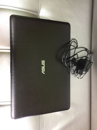 Лот: 18714144. Фото: 1. Ноутбук Asus D540N 138959Г. Ноутбуки