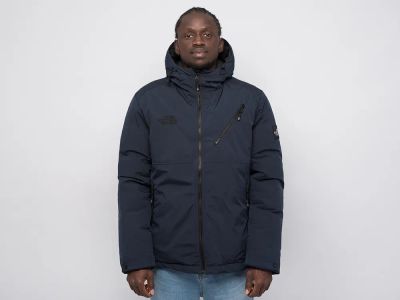 Лот: 24975975. Фото: 1. Куртка зимняя The North Face. Верхняя одежда