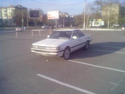 Лот: 1811427. Фото: 1. TOYOTA VISTA. Автомобили