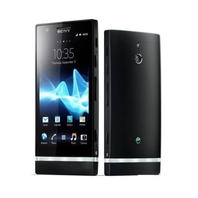 Лот: 4717300. Фото: 1. Продам смартфон Sony Xperia P... Смартфоны