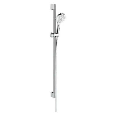 Лот: 24470979. Фото: 1. Душевая система Hansgrohe Crometta... Смесители