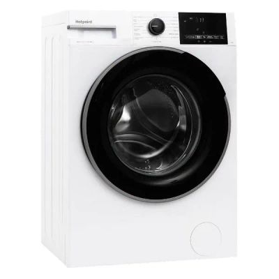Лот: 25343626. Фото: 1. Стиральная машина Hotpoint WSH... Стиральные машины