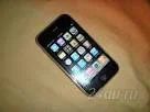 Лот: 1478637. Фото: 1. apple iphone 3gs 16gb черный с... Смартфоны
