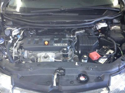 Лот: 2232255. Фото: 1. Honda Civic. Автомобили