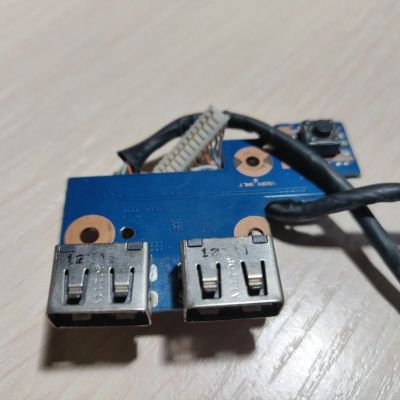 Лот: 13954566. Фото: 1. Плата расширения USB, плата включения... Платы расширения, контроллеры, доп. порты