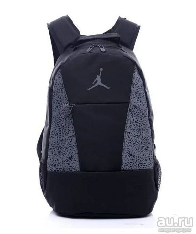 Лот: 8965517. Фото: 1. Рюкзак Nike Air Jordan(6255). Рюкзаки